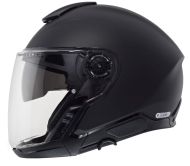 Κράνος σκούτερ SCHUBERTH J2 Μαύρο ματ