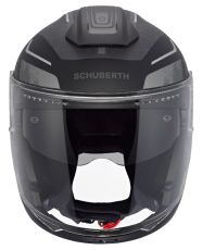 Κράνος σκούτερ SCHUBERTH J2 SIGMA ΓΚΡΙ