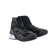 Adidași ALPINESTARS CR-1 NEGRU/ALB