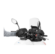 Sistem click pentru rezervor SHAD CLICK SYSTEM FITTING KIT TENERE 700