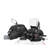 Sistem click pentru rezervor SHAD CLICK SYSTEM FITTING KIT TENERE 700