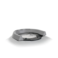 Sistem click pentru rezervorul SHAD YAMAHA MT-07