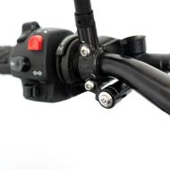 Ключ за светлини BARRACUDA ON&OFF 