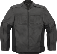 MOTORHEAD3 leather motorcycle jacket