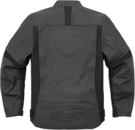 MOTORHEAD3 leather motorcycle jacket