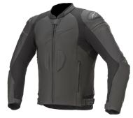 Δερμάτινο μπουφάν ALPINESTARS GP PLUS R V3 BLACK
