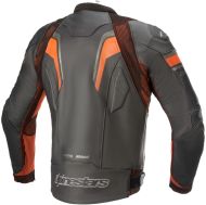 Μπουφάν ALPINESTARS GP PLUS R V3 RIDEKNIT BLACK/RED FLUO