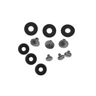 Set de șuruburi pentru bara de protecție O'NEAL PXR STONE SHIELD