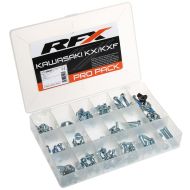 Set șuruburi și piulițe RFX Race Series Pro OEM KX 250 (KX250M)
