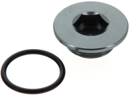 Set Bujii Distribuție Motor RFX Pro - Gri Mineral KTM/HUSQ/GASGAS 23-25