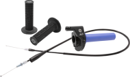 Комплект конзола за газта MOTION PRO THRTTLE KIT ATCT/KAWA/SUZ