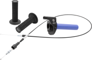 Комплект конзола за газта MOTION PRO THRTTLE KIT POLARIS