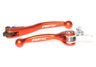 Set manete flexibile forjate RFX Race (portocaliu) - KTM Diverse frâne Brembo / ambreiaj Magura