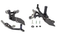Bracket GILLES REARSET FACTOR-X BK M 1000 RR ABS
