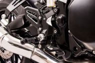 Console GILLES REARSET RCT10GT BS Z 900 ABS 24