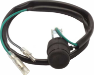 Κονσόλα RFX Race Kill Button Switch - OEM Replica