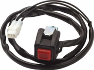 Διακόπτης κουμπιού RFX Race Kill - OEM αντίγραφο Suzuki RM/RM-Z