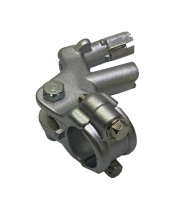 Suport manetă ambreiaj RFX Race - Replică OEM RM 125/250 85-08