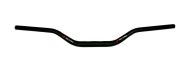 Кормило SCAR HANDLEBAR O2 HIGH BLACK/WHITE