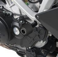 Βύσματα σύγκρουσης BARRACUDA Aprilia Tuono V4R/FACTORY (2011-2020)
