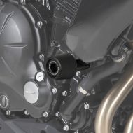 Βύσματα σύγκρουσης BARRAC