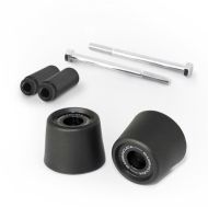 Βύσματα σύγκρουσης BARRACUDA KTM 790 Duke (2018-2023)