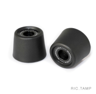 CRASH PLUGS BARRACUDA Suzuki GSX 8S 2023