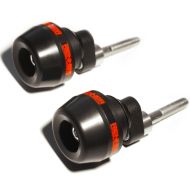 Bufe de blocare RENNER RACE pentru HONDA CB - T10125