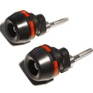 dopuri de blocare RENNER RACE pentru HONDA CB - T10133