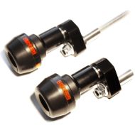 Bufe de blocare RENNER RACE pentru HONDA CBF - T10110