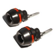 Bufe de blocare RENNER RACE pentru HONDA CBR - T10104