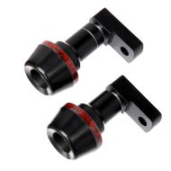 Bufe de blocare RENNER RACE pentru HONDA CBR - T10121