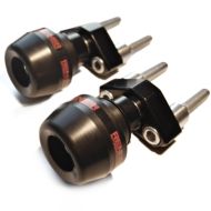 Bufe de blocare RENNER RACE pentru HONDA CBR - T10122