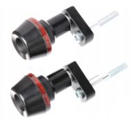 dopuri de blocare RENNER RACE pentru KAWASAKI Versys 650 - T10205