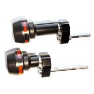 dopuri de blocare RENNER RACE pentru KAWASAKI ZZR 1400 - T10218