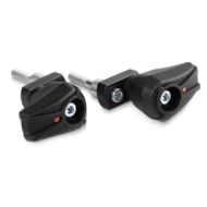 Placute de protectie RENNER X-PADS pentru DUCATI MONSTER 797 - X10616