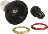 Краш тапи за ост GILLES Axle Protector Yamaha MT 10/R1