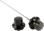 Краш тапи за ост GILLES AXLE PROTECTORS GTA RE FZ-07 700