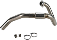 FMF vHEADER PBMB S/S DR650 Curbe