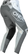 Cross breeches O'NEAL MAYHEM COVERT V.23 WHITE