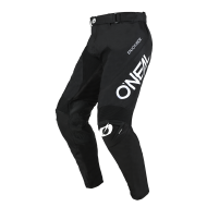 Cross breeches O'NEAL MAYHEM HEXX BLACK/WHITE V.25