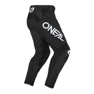 Cross breeches O'NEAL MAYHEM HEXX BLACK/WHITE V.25