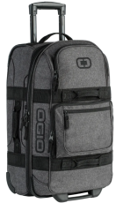 Suitcase OGIO ONU 22 TRAVEL BAG DARK STATIC