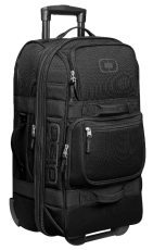 Suitcase OGIO ONU 22 TRAVEL BAG STEALTH