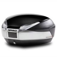 Куфар за мотор SHAD SH48 TITANIUM