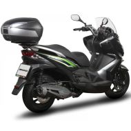 Куфар за мотор SHAD SH48 TITANIUM