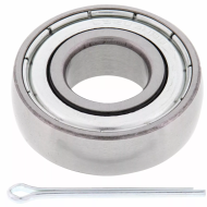 Лагер за трипътник долен MOOSE RACING BEARING LWR STRG STM CANAM