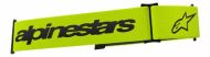 Cauciuc pentru ochelari de motocross ALPINESTARS SUPERTECH YLW/BLACK