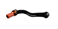 Лост за превключване на скорости SCAR Gear Shift Lever KTM 85/125/150 ORANGE