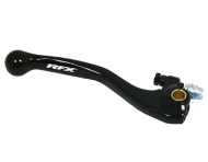 Μανέτα μπροστινού φρένου RFX Pro (μαύρη)